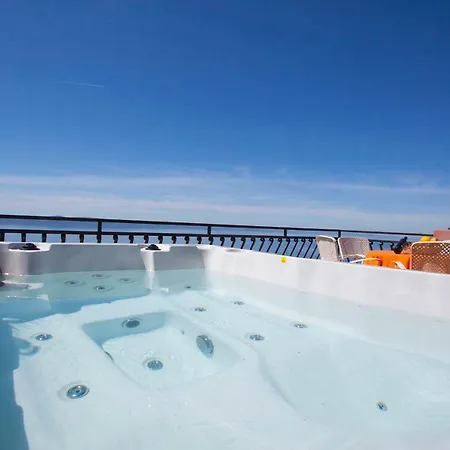 Ferienhaus Panoramic Sea View House