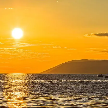 Panoramic Sea View House Tučepi