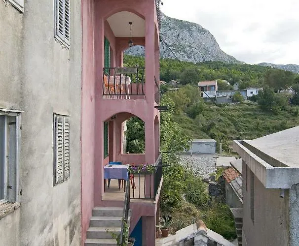 Panoramic Sea View House 투체피