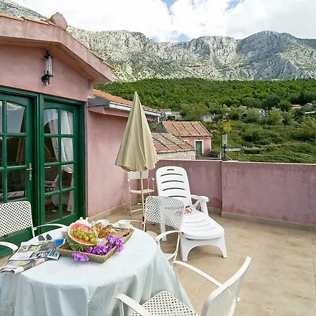 Holiday home Panoramic Sea View House