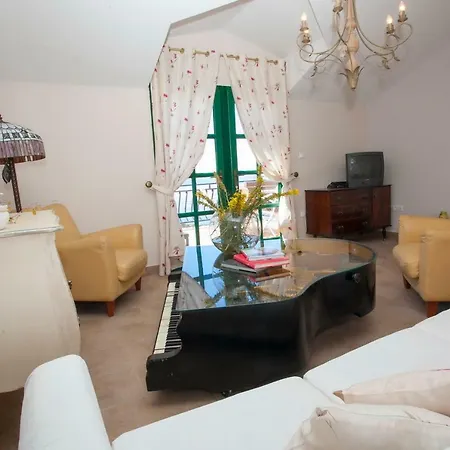 Holiday home Panoramic Sea View House *
