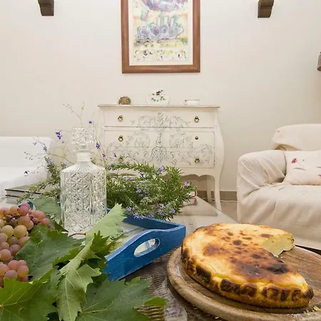 Panoramic Sea View House