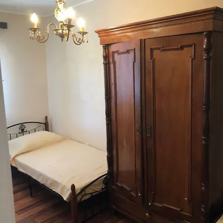 Panoramic Sea View House