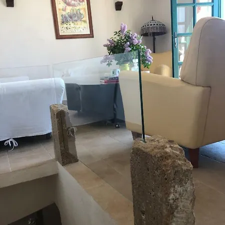 Panoramic Sea View House Tučepi