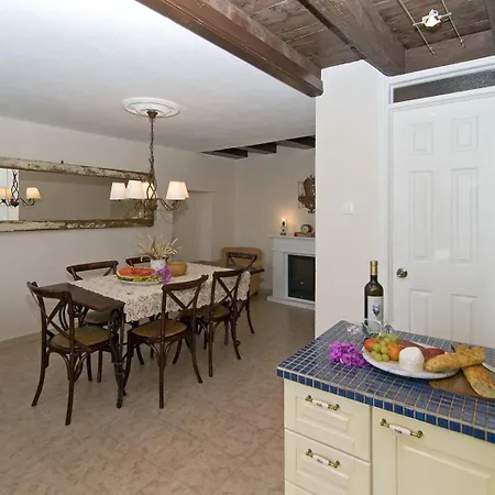 Panoramic Sea View House Tučepi