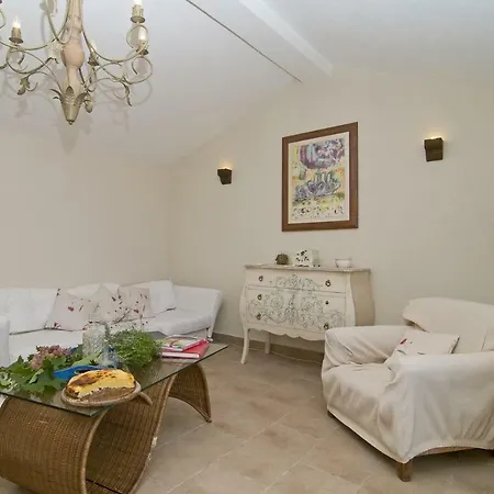 Holiday home Panoramic Sea View House Tucepi