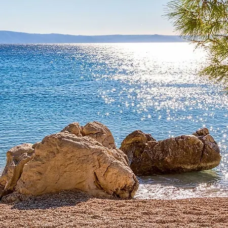 Vakantiehuis Panoramic Sea View House