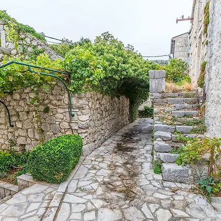 Panoramic Sea View House * Tucepi