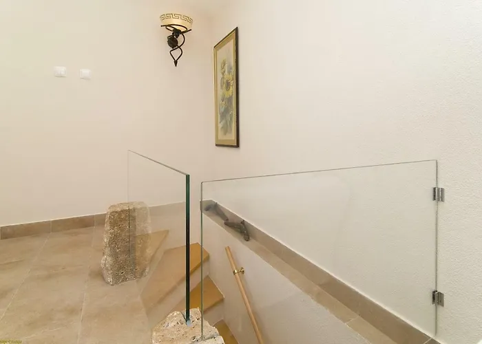 Panoramic Sea View House *