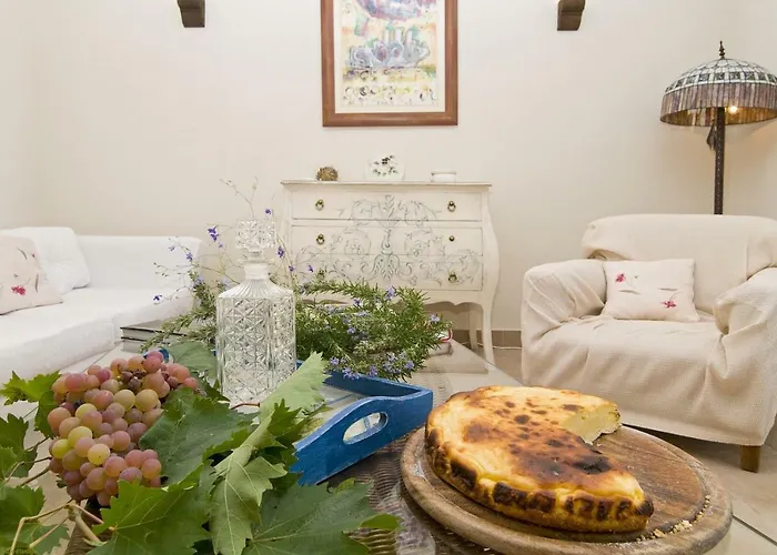 Panoramic Sea View House