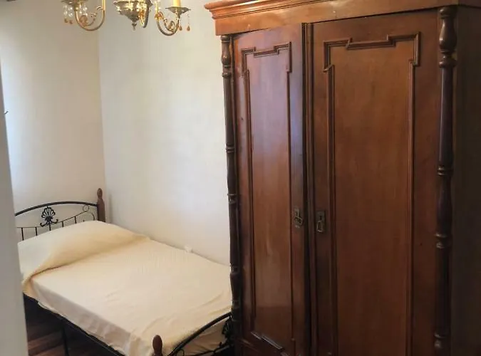 Panoramic Sea View House