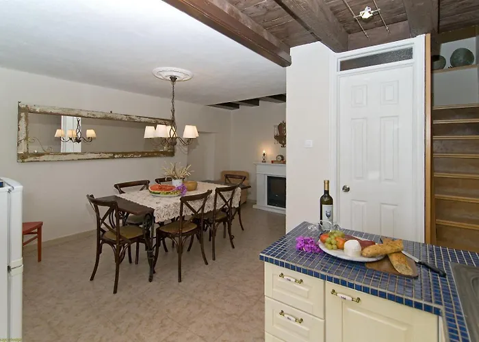 Panoramic Sea View House Tučepi