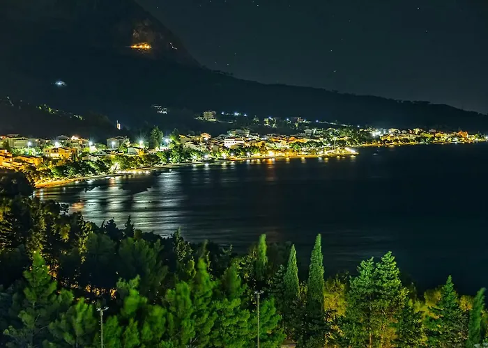 Panoramic Sea View House *