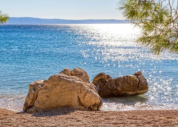 Prázdninový dům Panoramic Sea View House